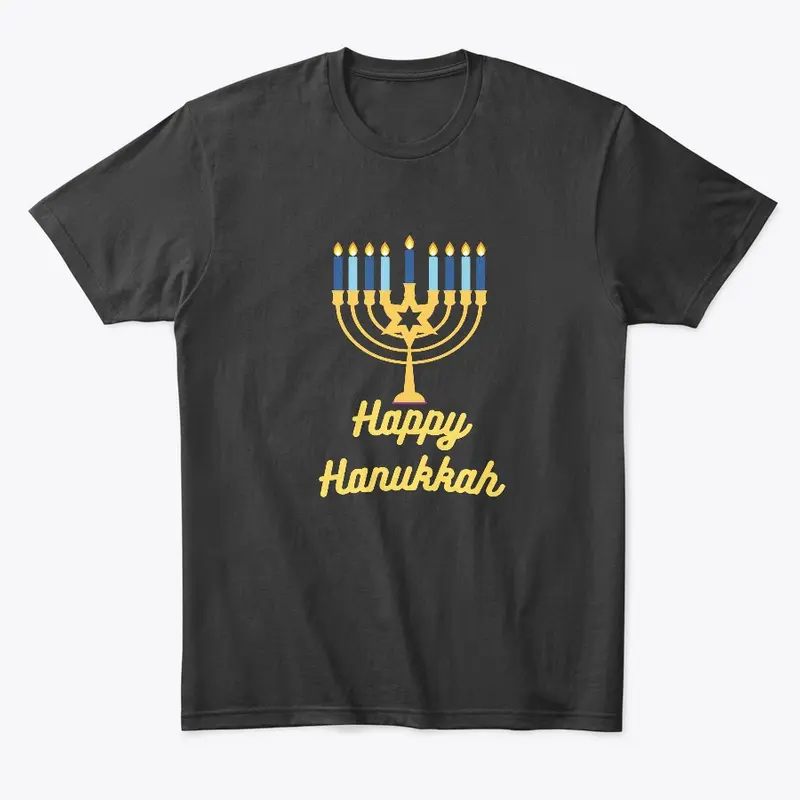 Hanukkah